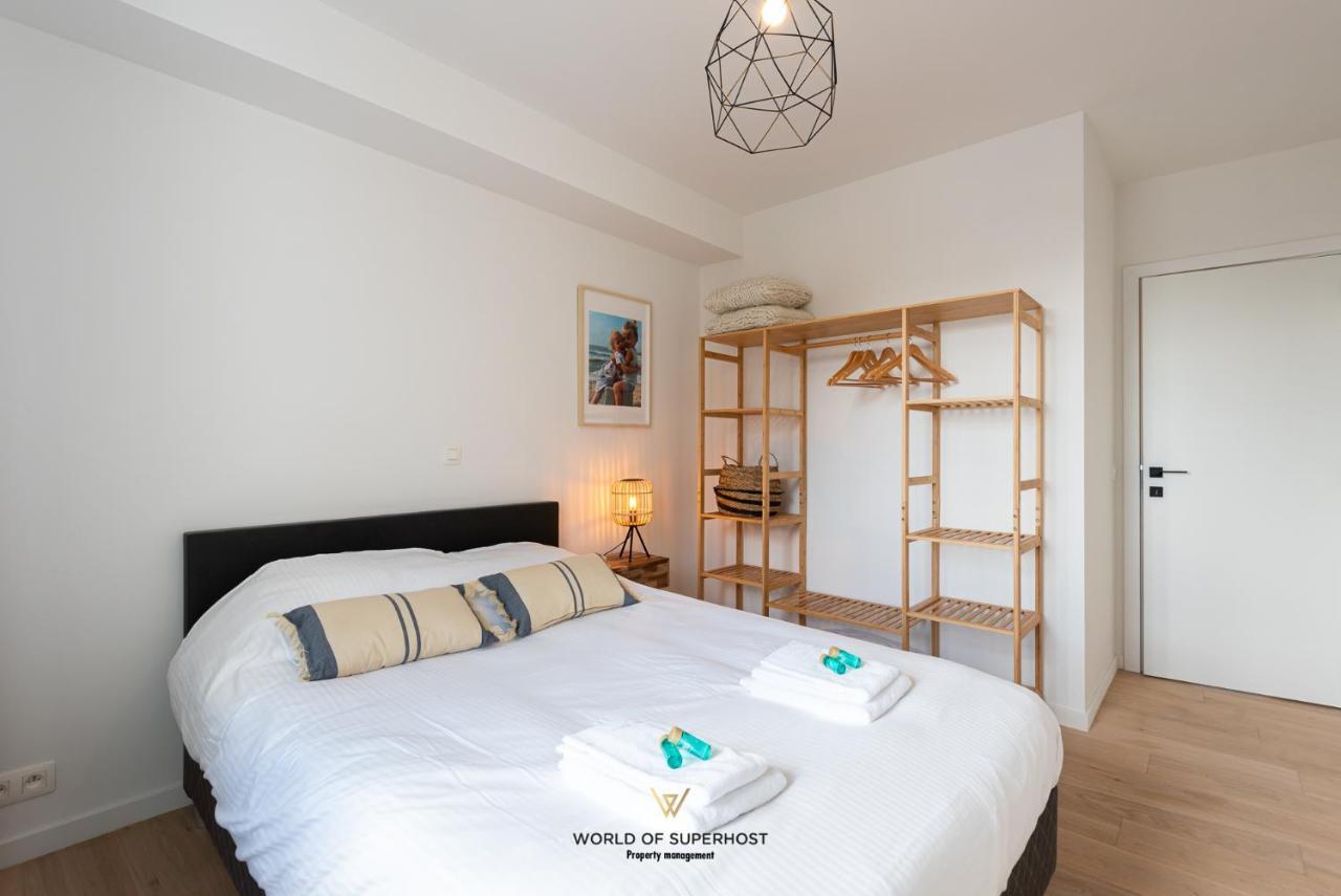 Apartamento Bright Near The Sea And The Marina *